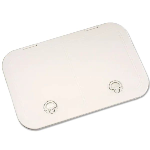 Bomar Access Hatch Cream