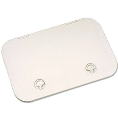 Bomar Acc.Hatch Crm W/T Handle