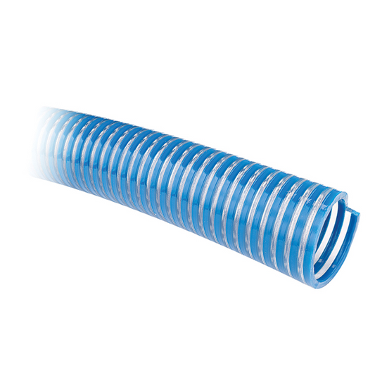 Mariner Hoses Blue Water Suction Hose (G941BW)