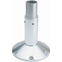 Garelick Fixed Height Seat Base Only 12" Satin