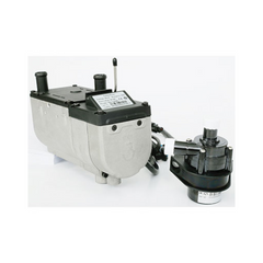 Walrus 5000C/17000 Coolant Heater OLED (GC6331)
