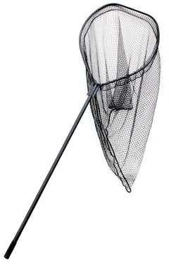 Gibbs Telescopic Trout Net-CR Bag Black