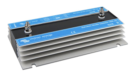 Victron Galvanic Isolator VDI-16 A Suits 230 VAC / 115 VAC - GDI000016000