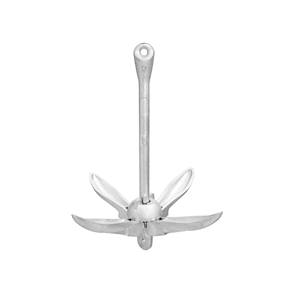 Generic Folding Anchor (1.5 - 13 lbs) - Steveston Marine and Hardware