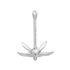 Generic Folding Anchor (1.5 - 13 lbs) - Steveston Marine and Hardware