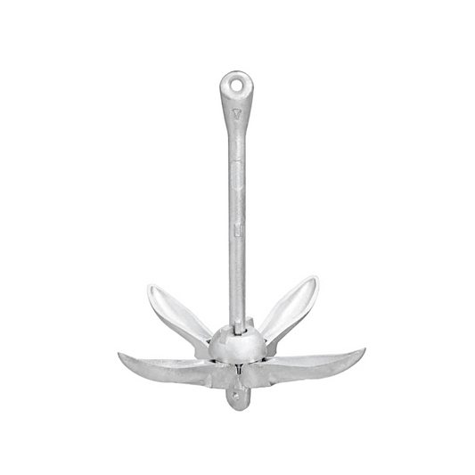 Generic 1.5-Lb. Folding Anchor