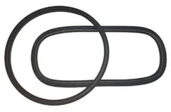 Beckson Portlight Gasket 4 X10