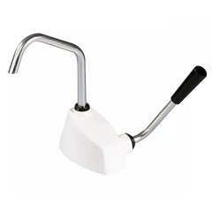 whale pump flipper type