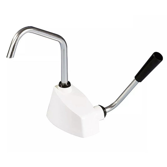 Whale Pump Flipper Type