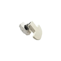 Bomar New Style T-Handle Stark Wht