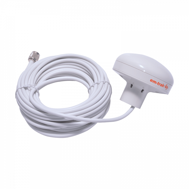 Em-trak GPS100 Antenna - 304-0055