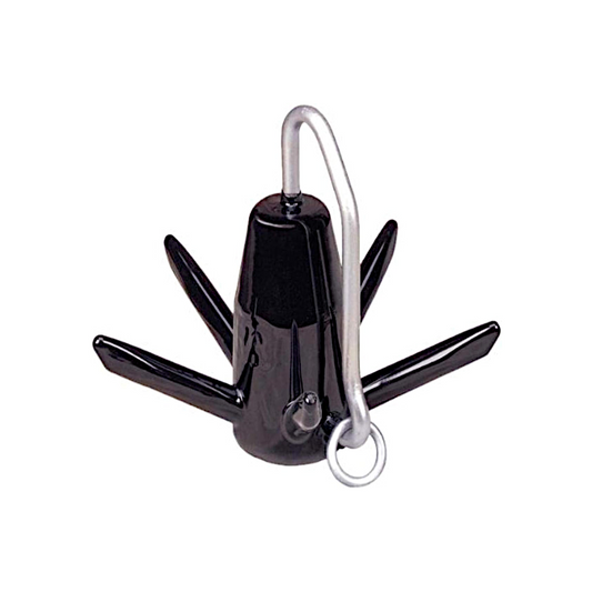 Greenfield Richter Anchor