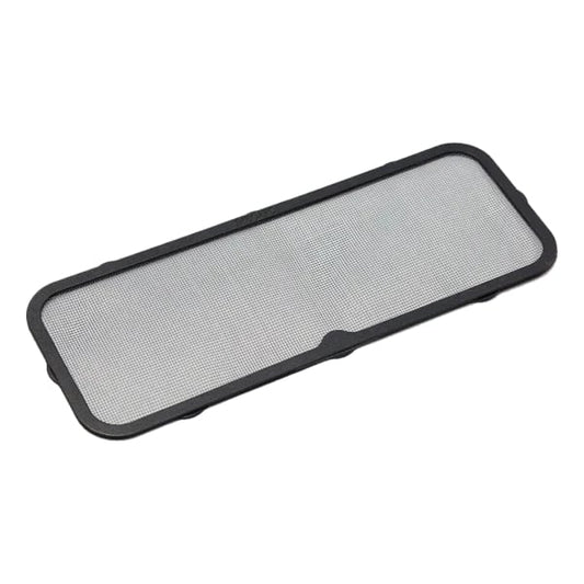 Bomar Screen Comp Black/Char