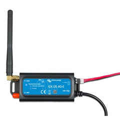 Victron GX LTE 4G-A - GSM100200400