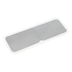 Bomar Screen F/512 White