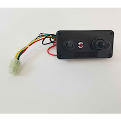 GoLight GT Hardwired Dash Control (GT-2020-D)