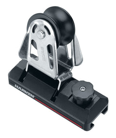 Harken BB 32mm Slider Genoa Car w-Pinstop For T-Track