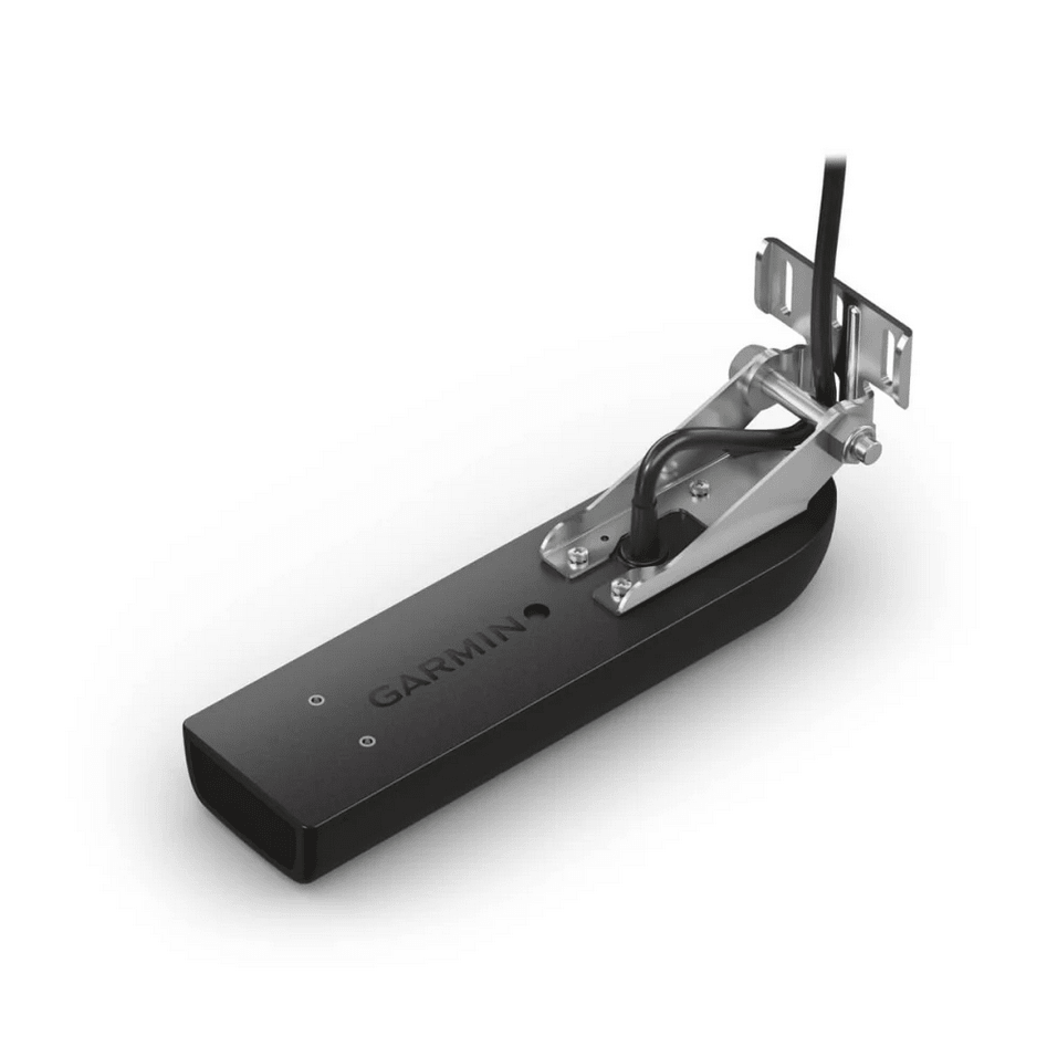 Garmin GT51M - TM Transom Mounted Transducer - Steveston Marine and Hardware