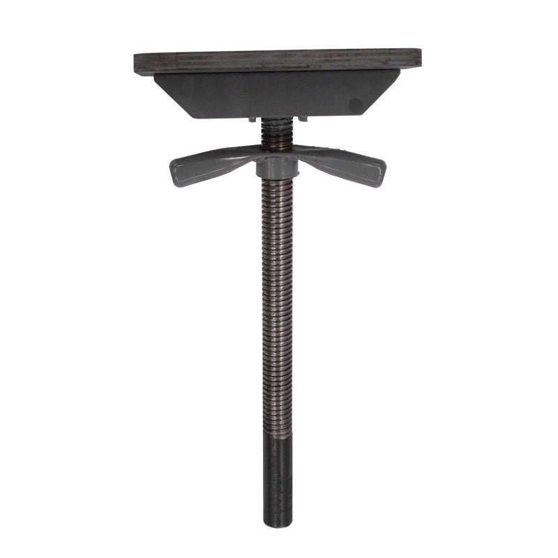 Brownell Grey 22 1 2 Flat Top Only - Steveston Marine and Hardware