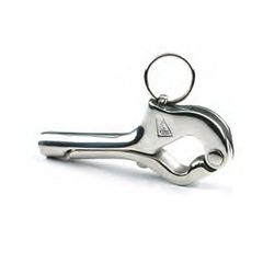 Johnson Hardware Gate Hook Body 5/16-24 Rh