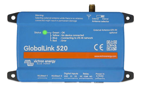 Victron GlobalLink 520 - ASS030543020