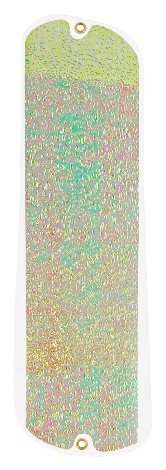 Oki Big Shooter White Glow