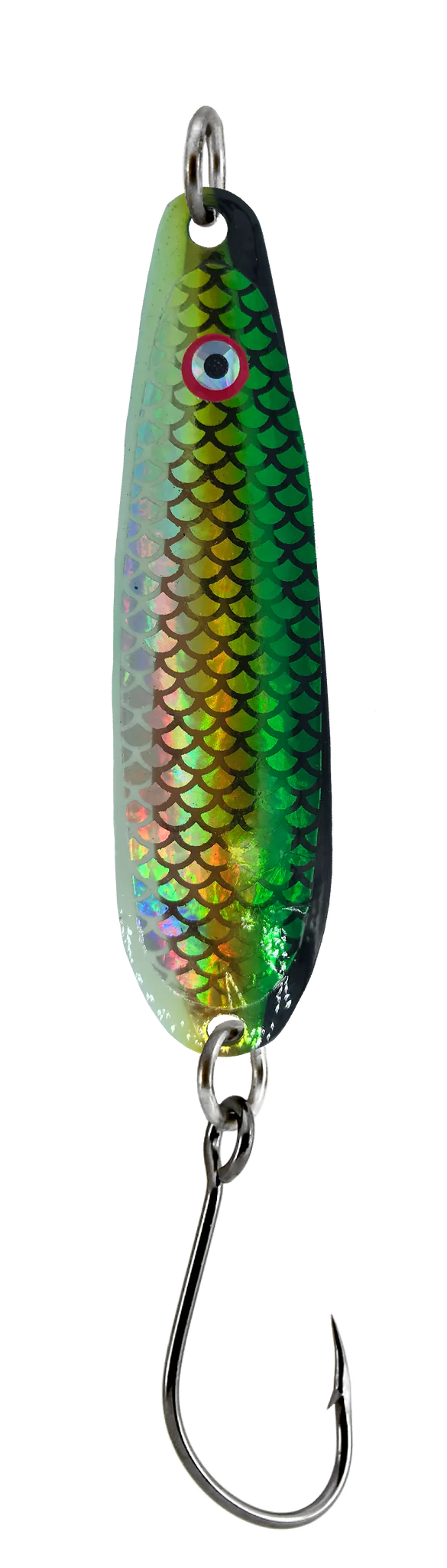 Gibbs G-Force 30 Green Herring Aid