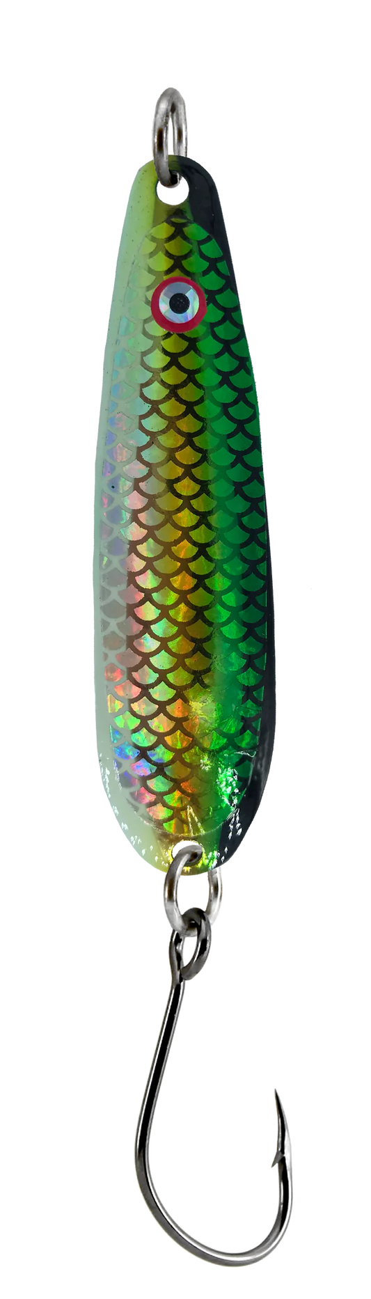 Gibbs G-Force 40 Green Herring Aid