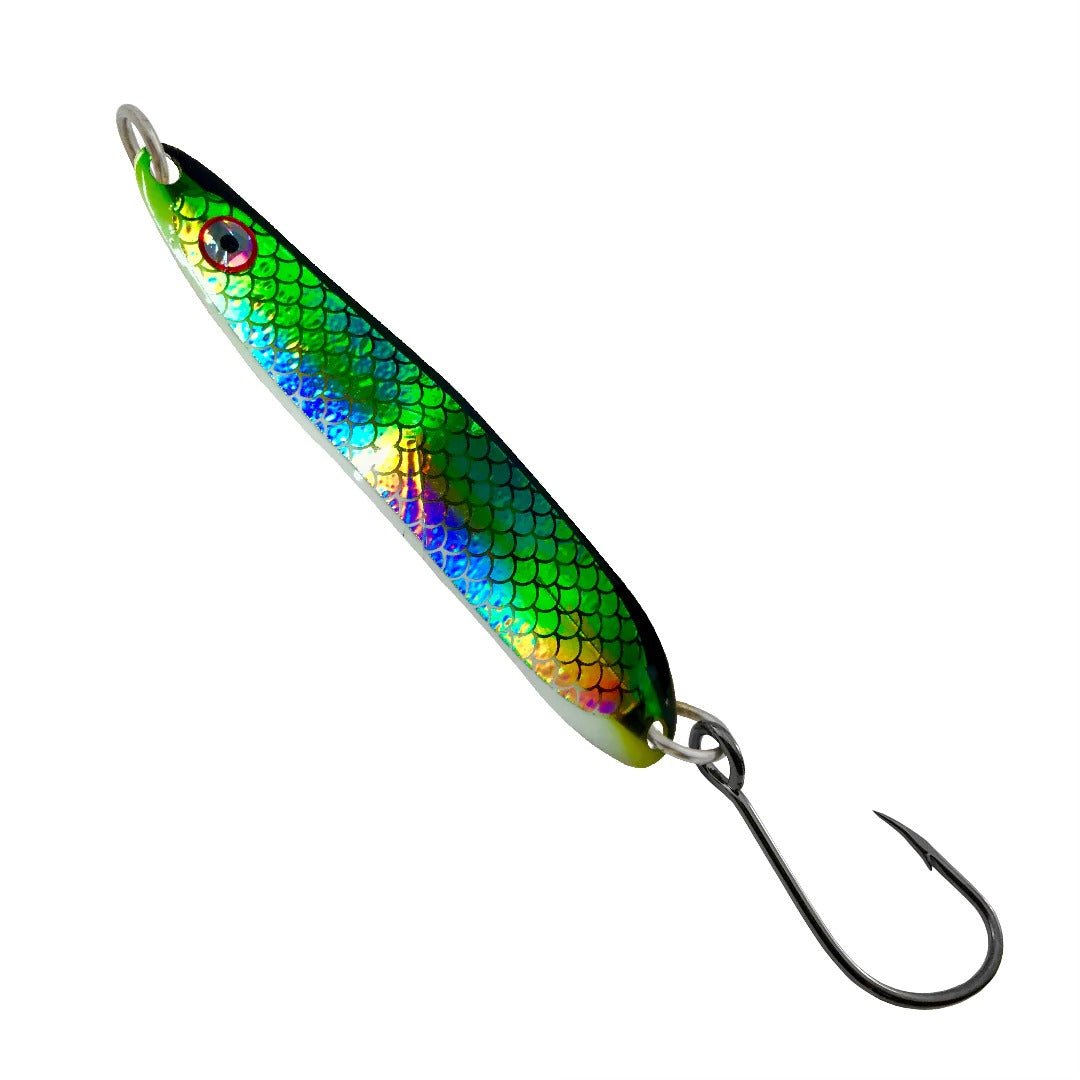 Gibbs Skinny G Green Herring Aid - Steveston Marine and Hardware