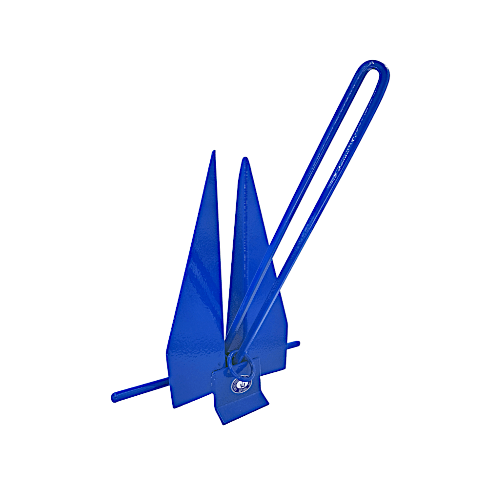 Greenfield Slip - Ring Anchor - Steveston Marine and Hardware