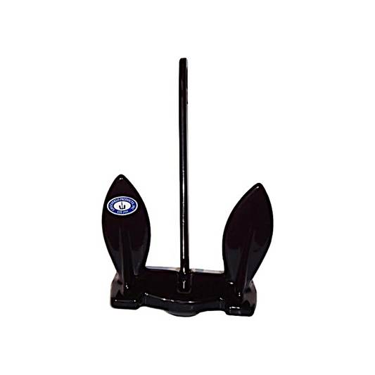 Greenfield Navy Anchor