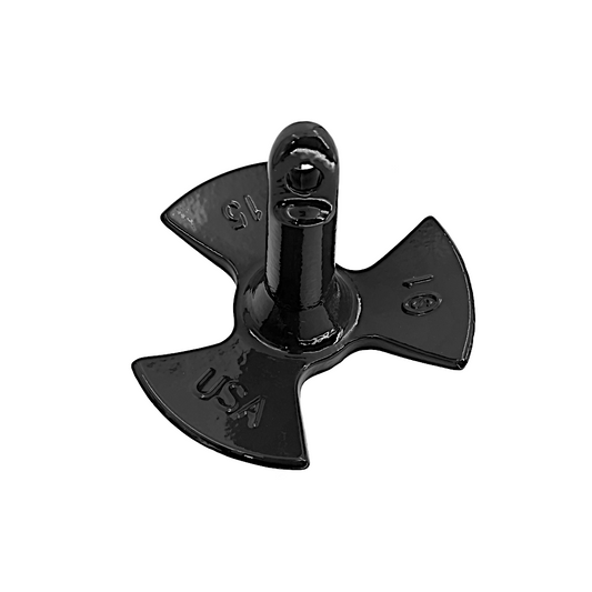 Greenfield River Anchor