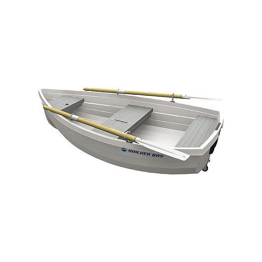 Walker Bay 8' Grey Seat Kit Only