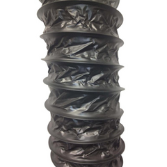 heater craft 3 black vent hose