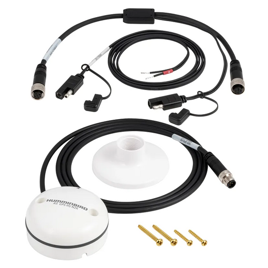 Humminbird NMEA 2000 GPS Heading Sensor - AS GPS HS N2K (730029-1)