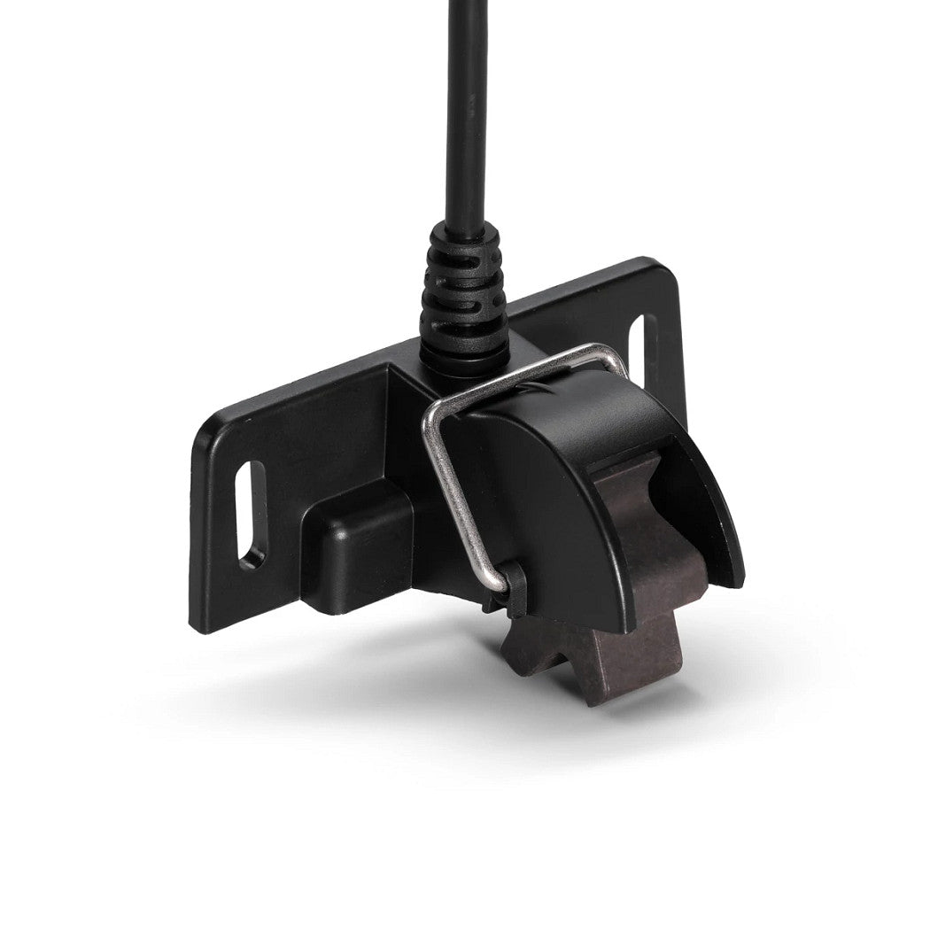 TS W Transom Mount Temp/Speed Sensor - Steveston Marine and Hardware