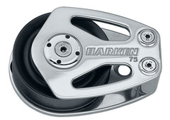 Harken 75mm SS Footblock