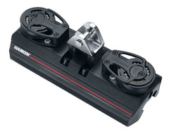 Harken Mini-Maxi Traveler With Toggle