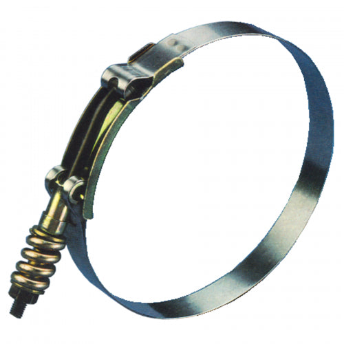 Fairview Spring Hose Clamp 3.0