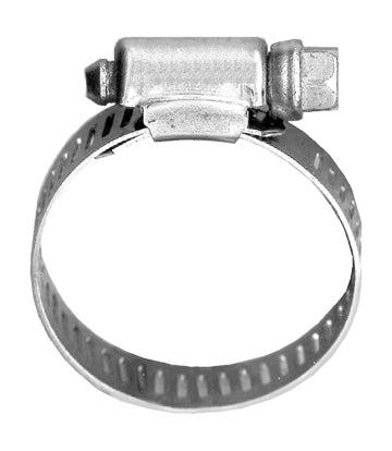 Fairview 5/16-7/8 Gear Clamp