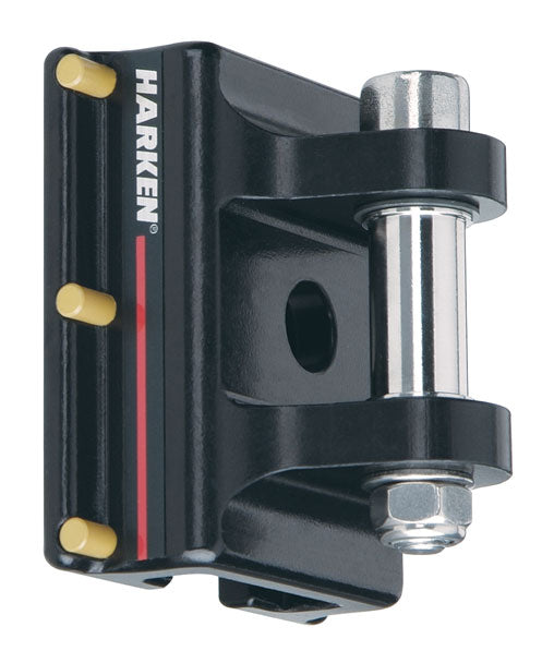 Harken Intermediate Car