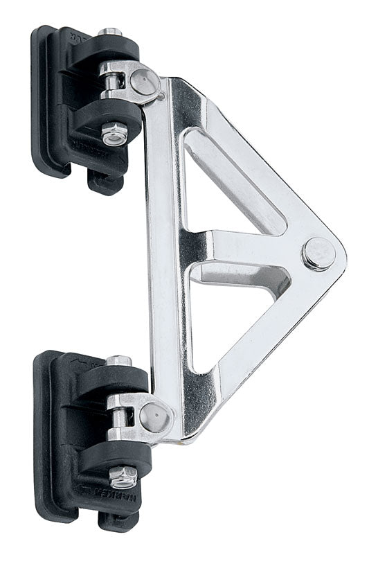 Harken Headboard Car Assembly