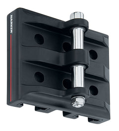 Harken Tack Car