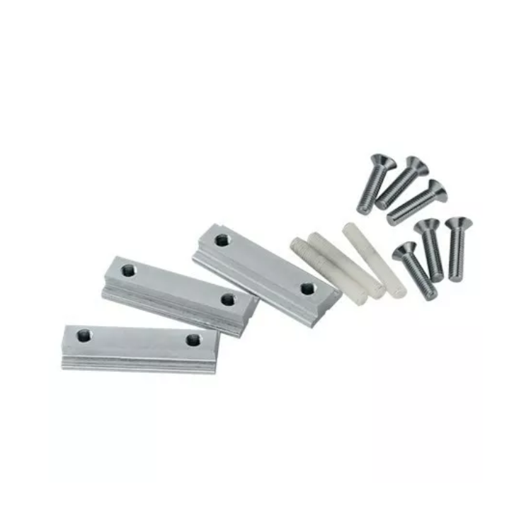 Harken Switch Mounting Kit, Slug Mount - Flat