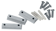 Harken Switch Mounting Kit, Slug Mount - Wide Flat