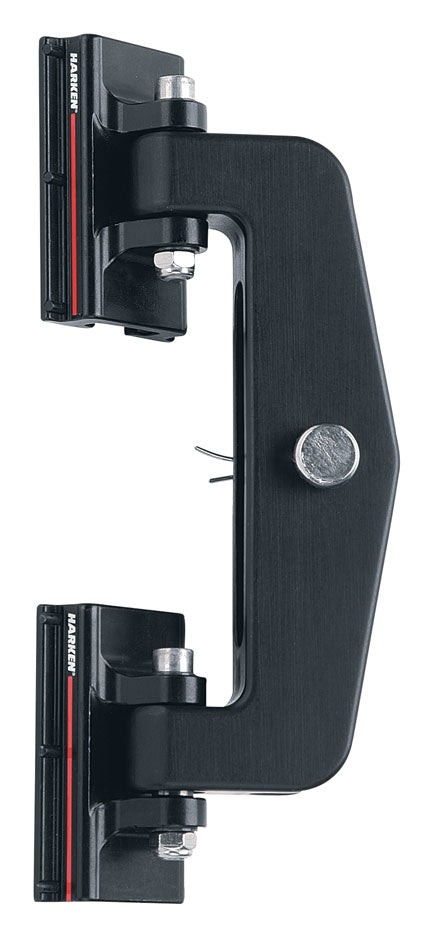 Harken 2 Car Headboard System
