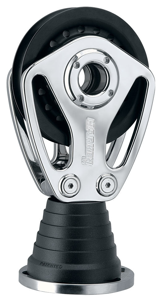 Harken 100mm SS Stand-Up Block