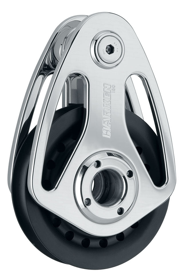 Harken 100mm SS Teardrop Block