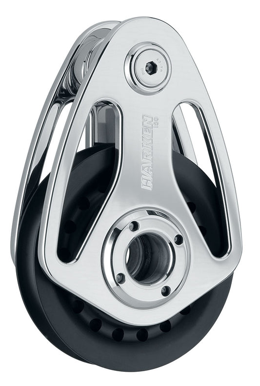 Harken 100mm SS Teardrop Block