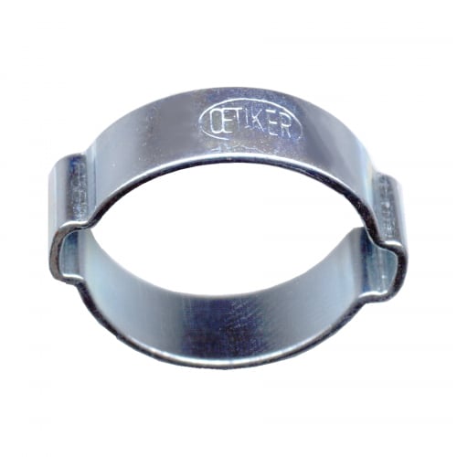 Fairview Stainless Steel 5/8 O-Clamp